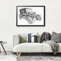 Ford T dla fanów motoryzacji – zdjęcie 2