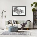 Ford T dla fanów motoryzacji – zdjęcie 3