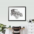 Ford T dla fanów motoryzacji – zdjęcie 4