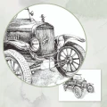 Ford T dla fanów motoryzacji – zdjęcie 5