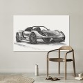 Porsche dla fanów motoryzacji – zdjęcie 2