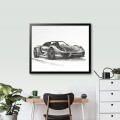 Porsche dla fanów motoryzacji – zdjęcie 4