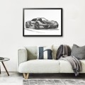 Porsche dla fanów motoryzacji