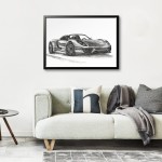 Porsche dla fanów motoryzacji