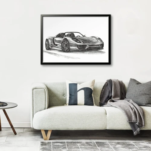 Porsche dla fanów motoryzacji