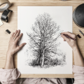 Zamawiasz format 30 x 40 cm – aranżacja we wnętrzu, ujęcie 8