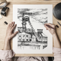 Zamawiasz format 40 x 50 cm – aranżacja we wnętrzu, ujęcie 7