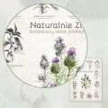 Plakat – Naturalnie Zioła – zdjęcie 7