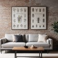 Plakat – Naturalnie Kwiaty – zdjęcie 9
