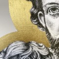 Św. Józef – grafika art print w oprawie – zdjęcie 3