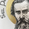Św. Paweł – grafika art print w oprawie – zdjęcie 2